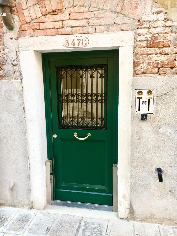 Venice Mirrors Zewnętrze zdjęcie